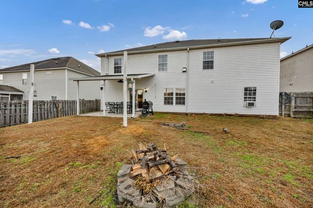 126 Cattle Baron Lane, Elgin, SC 29045