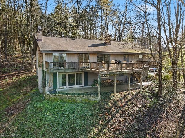 1291 N Revere Road, Akron, OH 44333