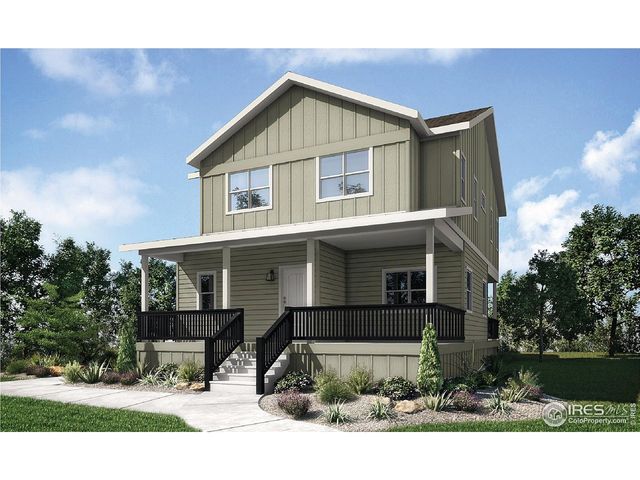 1667 Taft Gardens Cir, Loveland, CO 80537