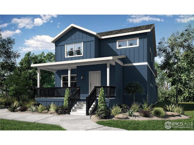 1667 Taft Gardens Cir, Loveland, CO 80537