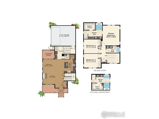 1667 Taft Gardens Cir, Loveland, CO 80537