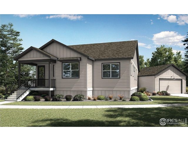 1667 Taft Gardens Cir, Loveland, CO 80537