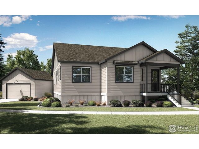 1667 Taft Gardens Cir, Loveland, CO 80537