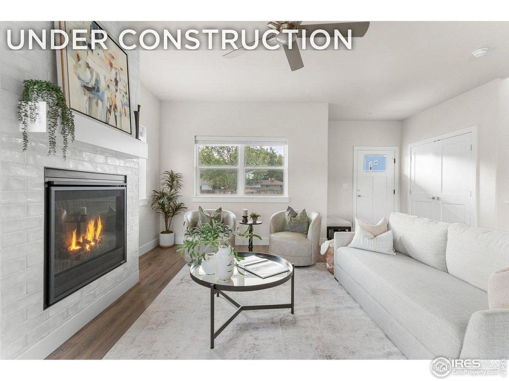 1667 Taft Gardens Cir, Loveland, CO 80537