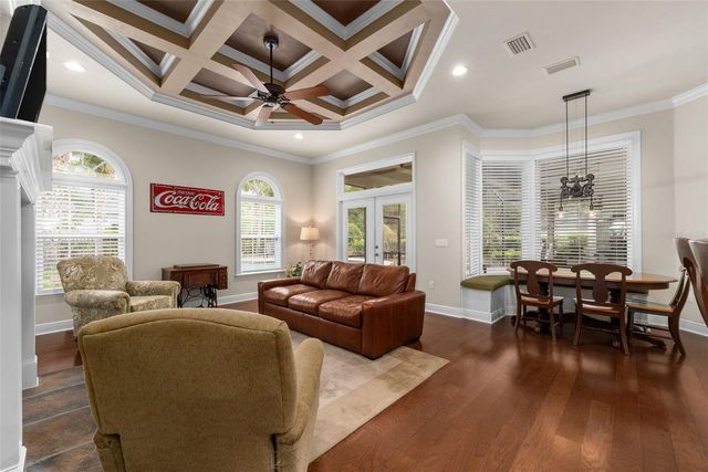 2611 NW 138TH TERRACE, Gainesville, FL 32606
