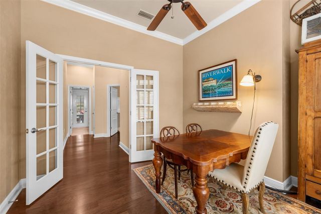 2611 NW 138TH TERRACE, Gainesville, FL 32606