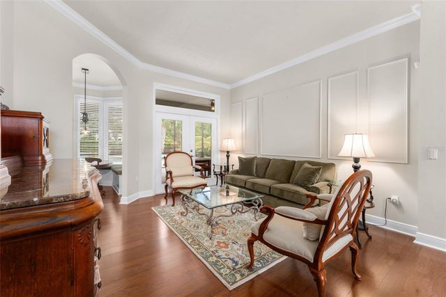 2611 NW 138TH TERRACE, Gainesville, FL 32606