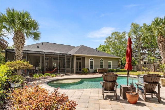 2611 NW 138TH TERRACE, Gainesville, FL 32606