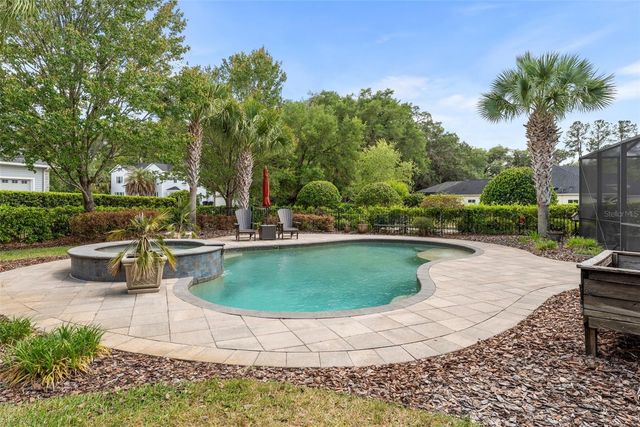 2611 NW 138TH TERRACE, Gainesville, FL 32606