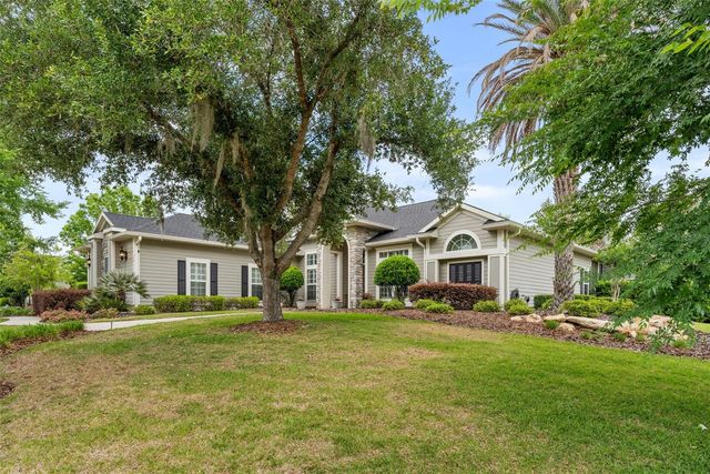 2611 NW 138TH TERRACE, Gainesville, FL 32606