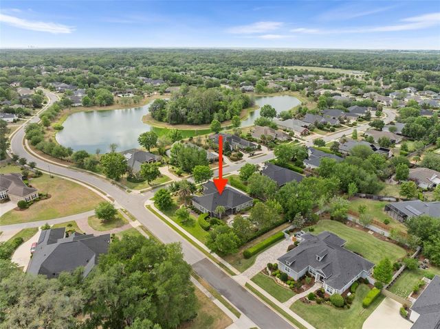 2611 NW 138TH TERRACE, Gainesville, FL 32606
