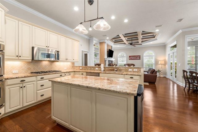 2611 NW 138TH TERRACE, Gainesville, FL 32606