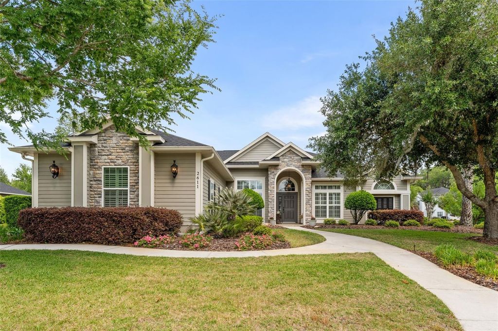 2611 NW 138TH TERRACE, Gainesville, FL 32606