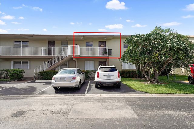 551 NW 76th Ter 208, Margate, FL 33063