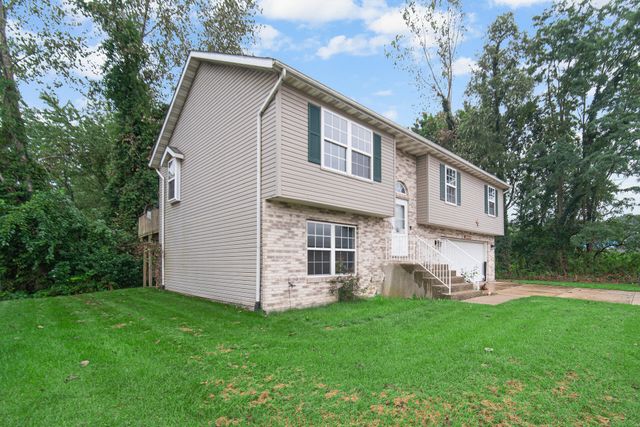 6655 Palm Street, Portage, IN 46368