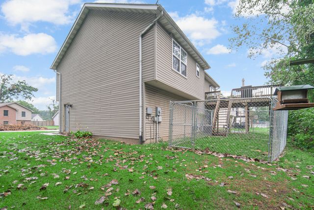 6655 Palm Street, Portage, IN 46368