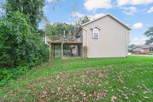 6655 Palm Street, Portage, IN 46368