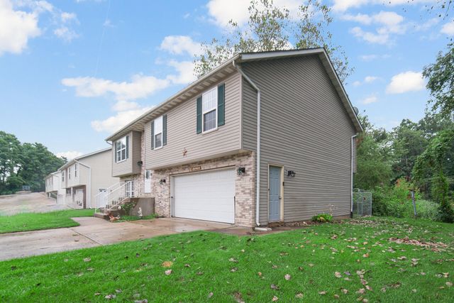 6655 Palm Street, Portage, IN 46368