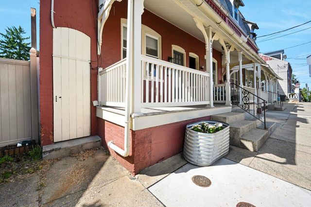 431 HIGH ST, Lancaster, PA 17603