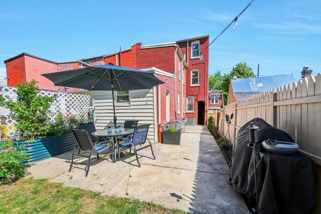 431 HIGH ST, Lancaster, PA 17603