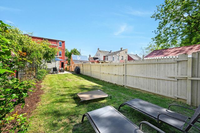 431 HIGH ST, Lancaster, PA 17603