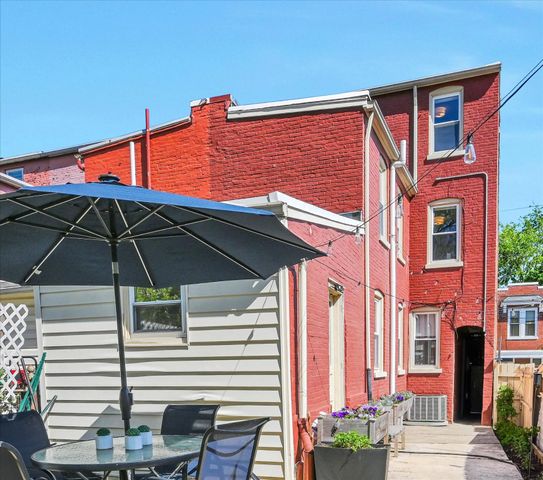 431 HIGH ST, Lancaster, PA 17603
