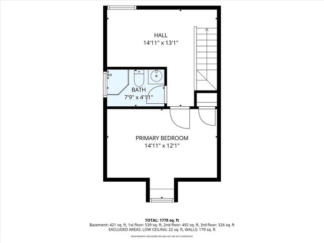 431 HIGH ST, Lancaster, PA 17603