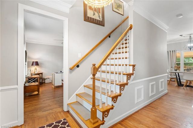 7049 Orchard Path Drive, Clemmons, NC 27012