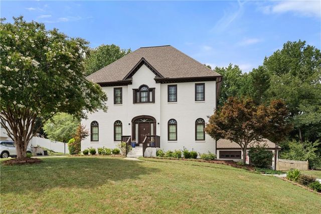 7049 Orchard Path Drive, Clemmons, NC 27012
