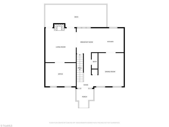 7049 Orchard Path Drive, Clemmons, NC 27012
