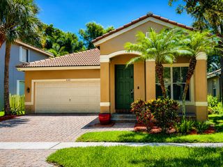 5201 SANCERRE Circle, Lake Worth, FL 33463