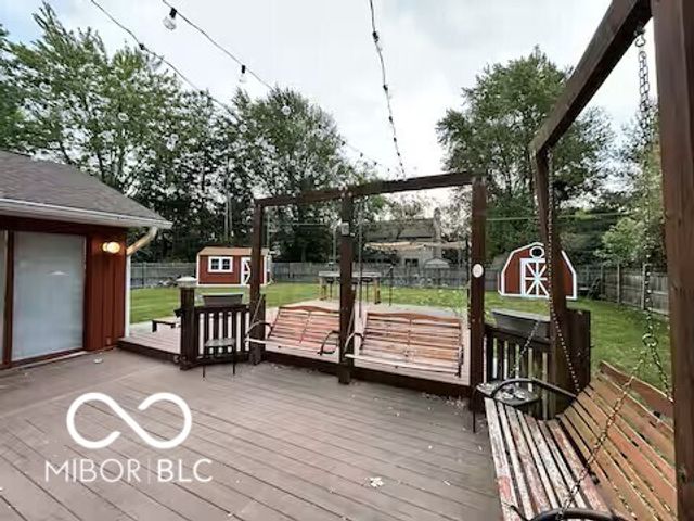 10329 N Delaware Street, Carmel, IN 46280