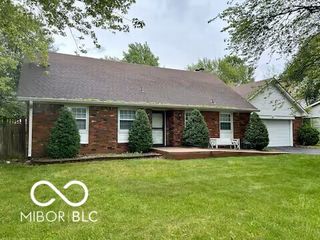 10329 N Delaware Street, Carmel, IN 46280