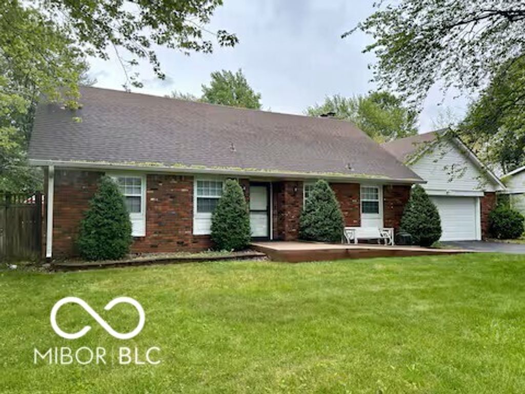 10329 N Delaware Street, Carmel, IN 46280