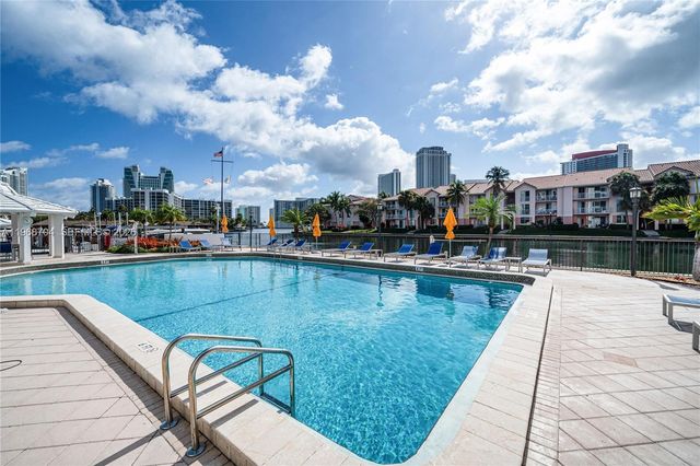 300 Three Islands Blvd PH4A, Hallandale Beach, FL 33009