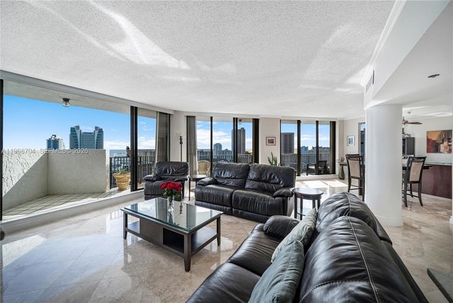 300 Three Islands Blvd PH4A, Hallandale Beach, FL 33009