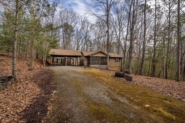 114 Kinwood Trail, Murphy, NC 28906