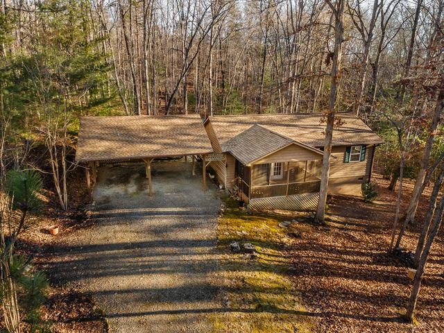 114 Kinwood Trail, Murphy, NC 28906