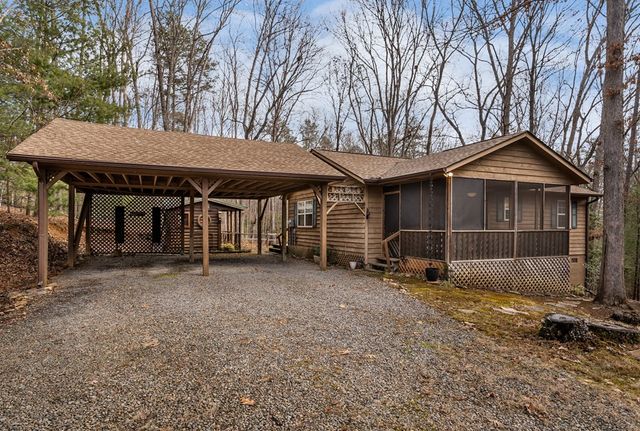 114 Kinwood Trail, Murphy, NC 28906