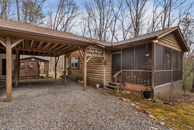 114 Kinwood Trail, Murphy, NC 28906