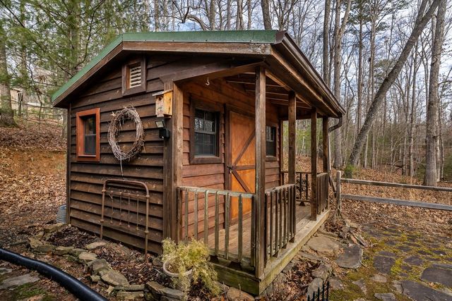 114 Kinwood Trail, Murphy, NC 28906