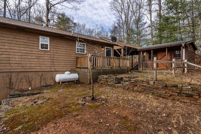 114 Kinwood Trail, Murphy, NC 28906