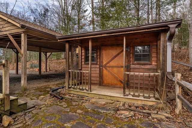 114 Kinwood Trail, Murphy, NC 28906