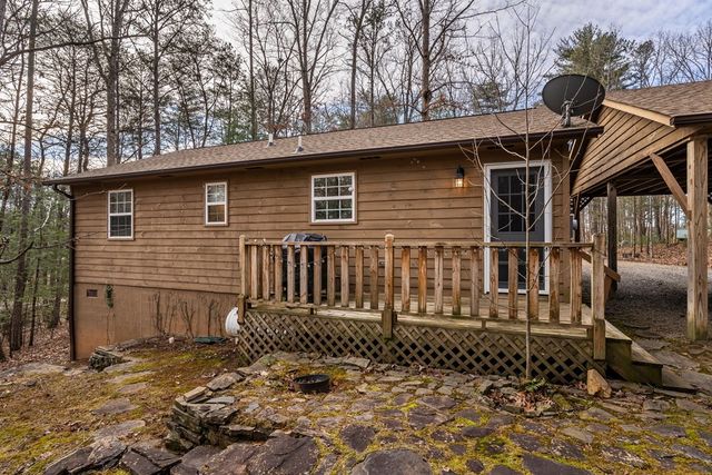 114 Kinwood Trail, Murphy, NC 28906