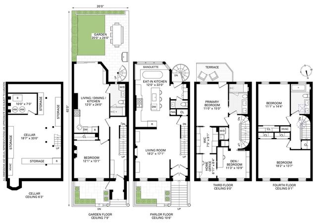 157 10TH ST, Hoboken, NJ 07030