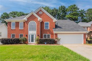 3208 Christian Springs Drive, Lithonia, GA 30038