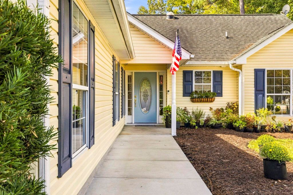 621 17th Ave. N, Surfside Beach, SC 29575 — photo 3