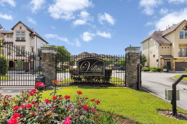 2706 Kings Retreat Circle, Kingwood, TX 77345