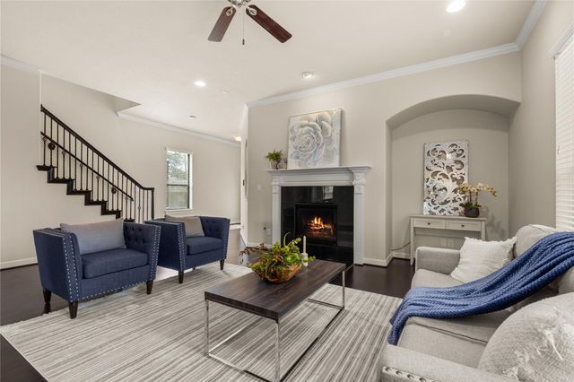 2706 Kings Retreat Circle, Kingwood, TX 77345