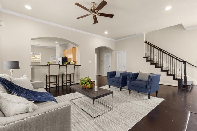 2706 Kings Retreat Circle, Kingwood, TX 77345